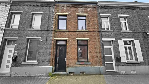 SOUS OPTION - PLUS DE VISITE - Maison en gros oeuvre couvert fermé + jardin