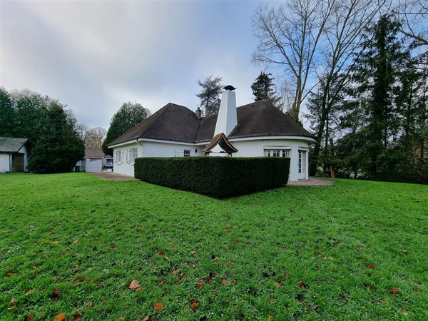  Pavillon individuel habitable de plain-pied de 155m²