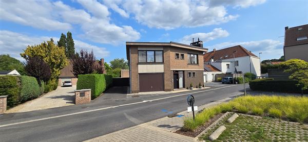 Huis te 8790 WAREGEM (België) - Prijs € 335.000