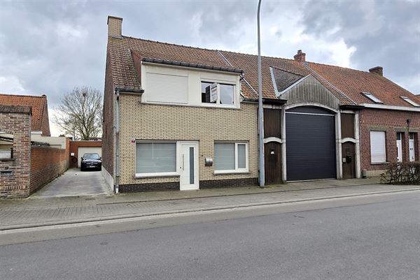 Huis te 8540 DEERLIJK (België) - Prijs € 295.000