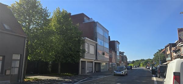 Appartement te 8790 WAREGEM (België) - Prijs € 210.000