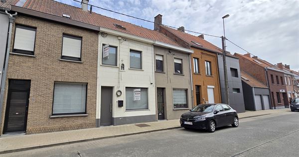 Huis te 8800 ROESELARE (België) - Prijs Prijs op aanvraag