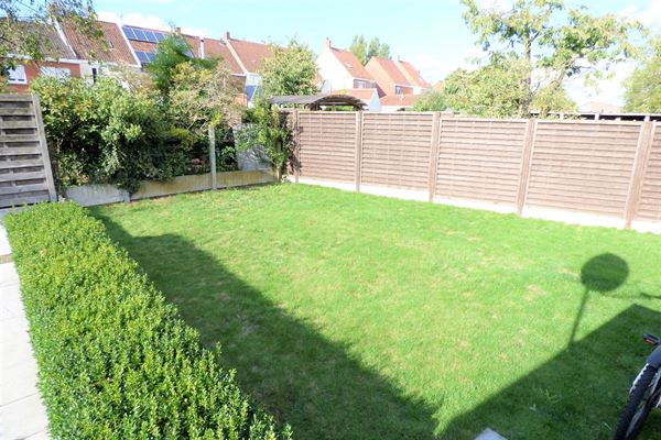 Huis te 8790 WAREGEM (België) - Prijs € 650