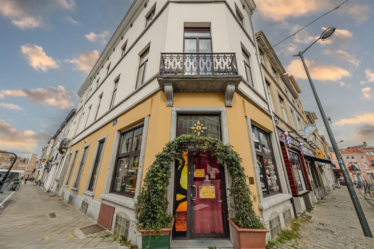 Image 9 : Commerce à 1050 IXELLES (Belgique) - Prix 230.000 €