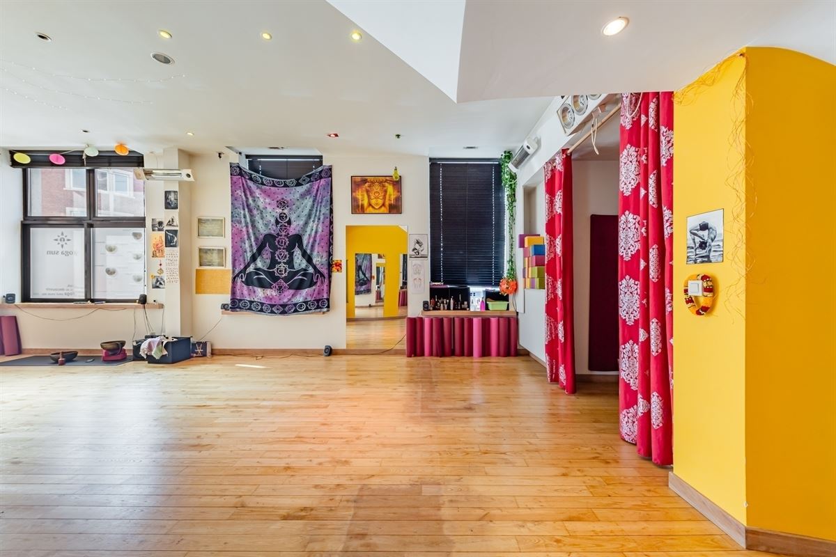 Image 6 : Commerce à 1050 IXELLES (Belgique) - Prix 230.000 €