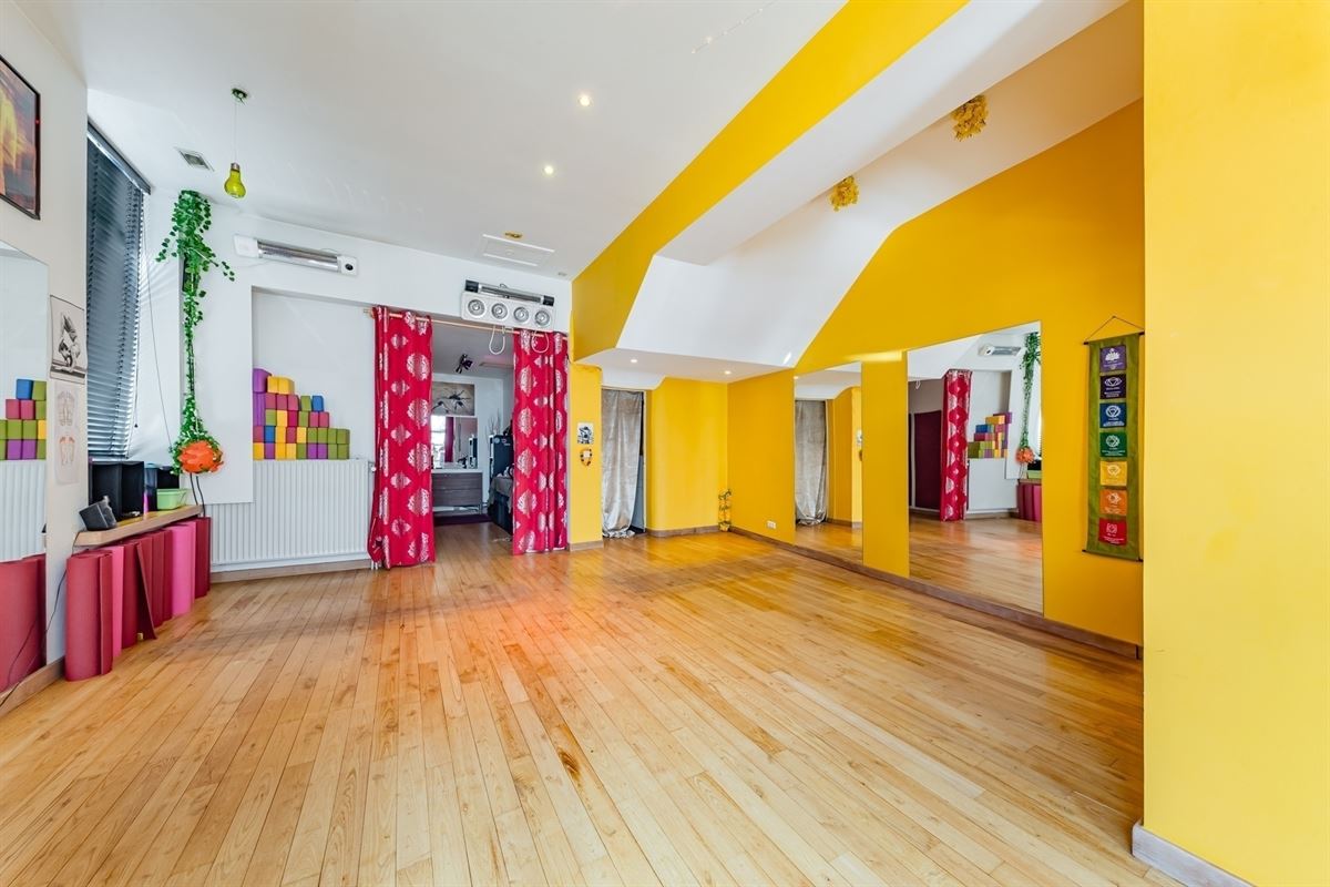 Image 4 : Commerce à 1050 IXELLES (Belgique) - Prix 230.000 €