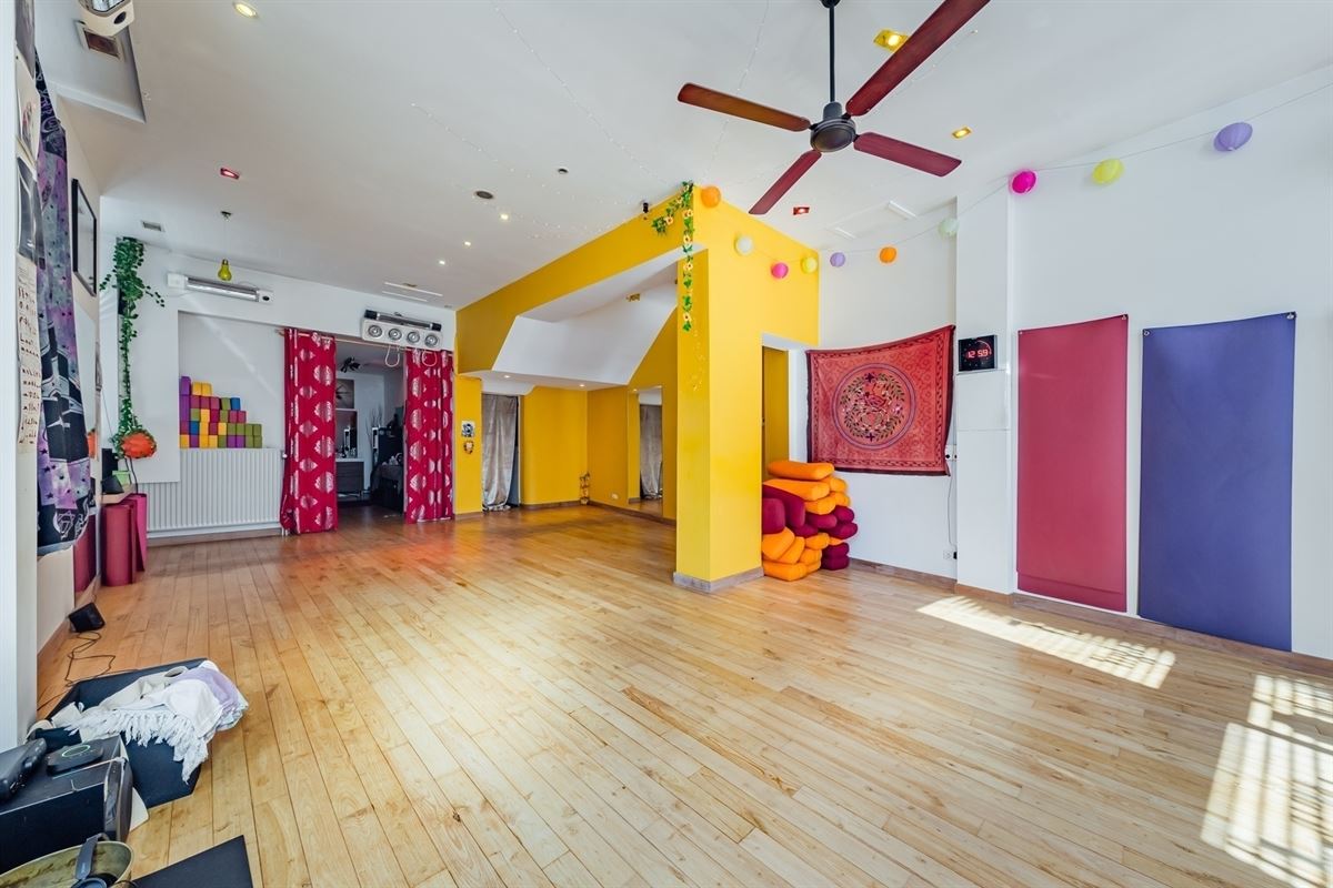 Image 3 : Commerce à 1050 IXELLES (Belgique) - Prix 230.000 €