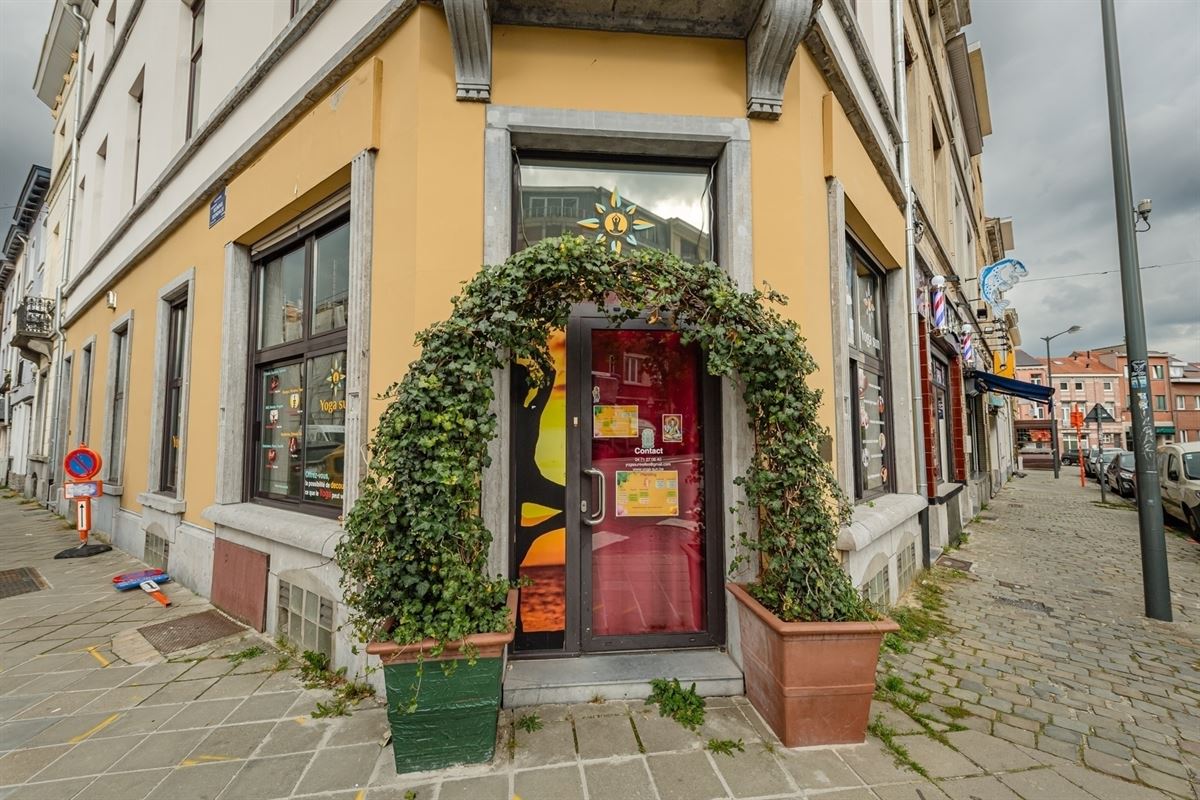 Image 11 : Commerce à 1050 IXELLES (Belgique) - Prix 230.000 €