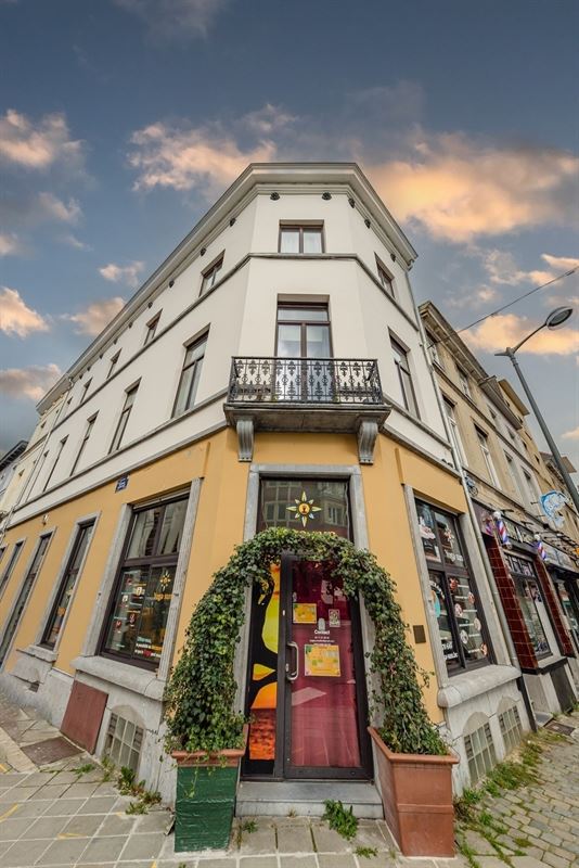 Image 10 : Commerce à 1050 IXELLES (Belgique) - Prix 230.000 €