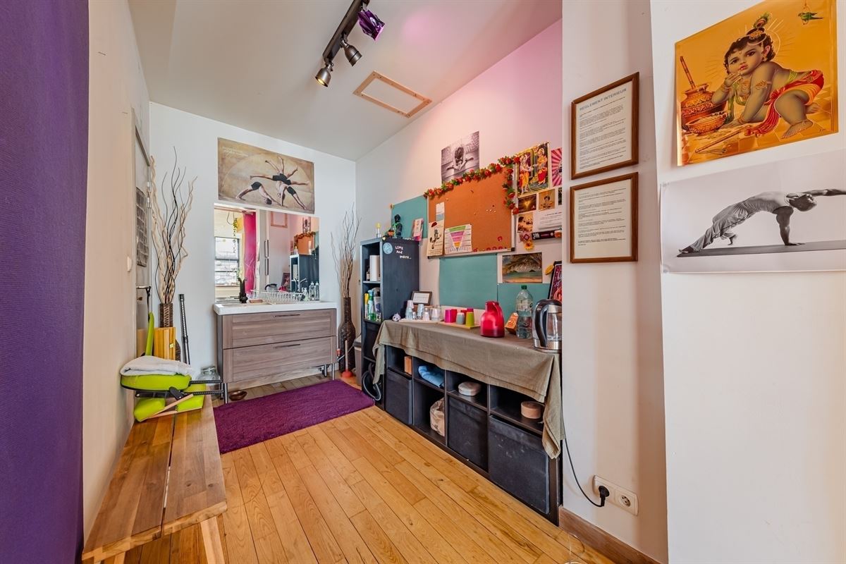 Image 7 : Commerce à 1050 IXELLES (Belgique) - Prix 230.000 €