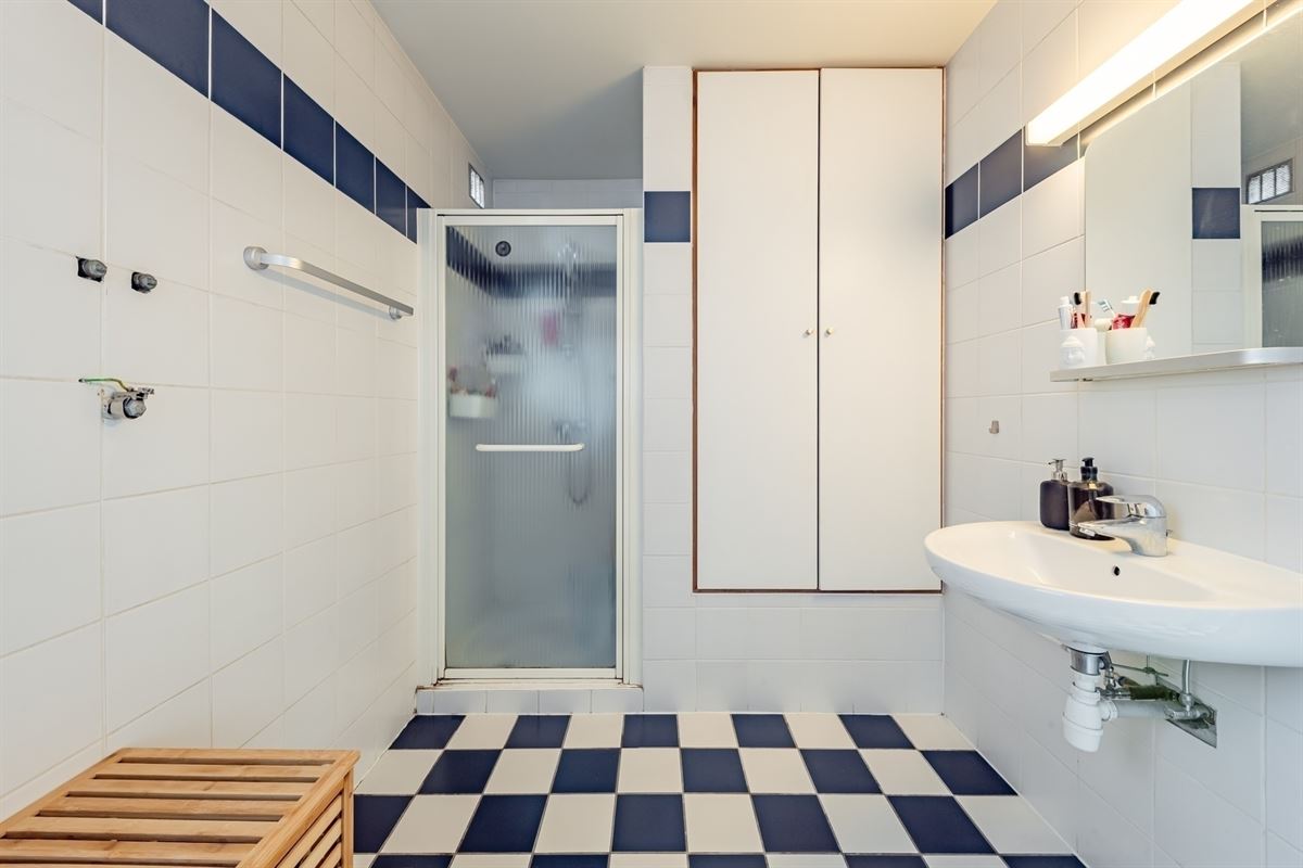 Foto 11 : Appartement te 1050 IXELLES (België) - Prijs € 300.000