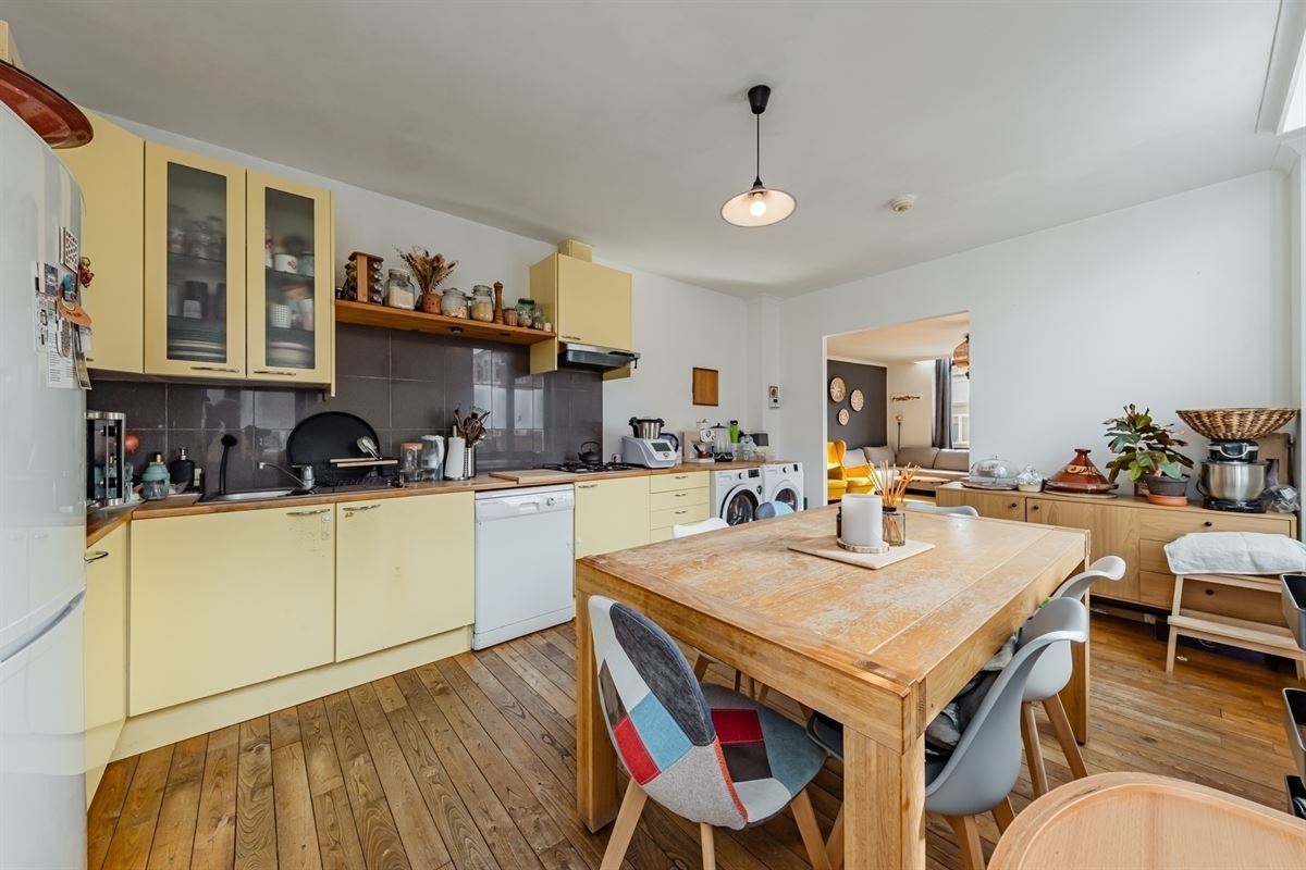 Foto 8 : Appartement te 1050 IXELLES (België) - Prijs € 300.000