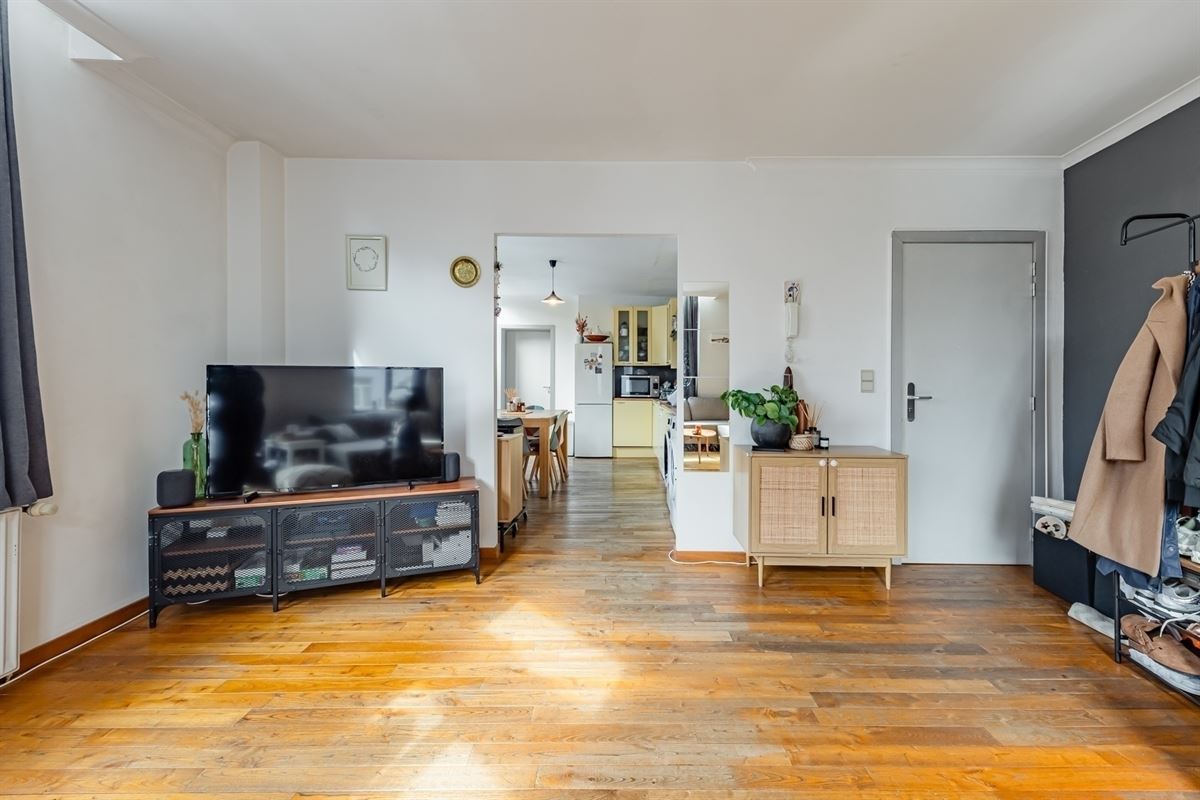 Foto 4 : Appartement te 1050 IXELLES (België) - Prijs € 300.000