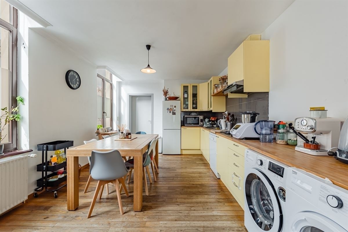 Foto 5 : Appartement te 1050 IXELLES (België) - Prijs € 300.000