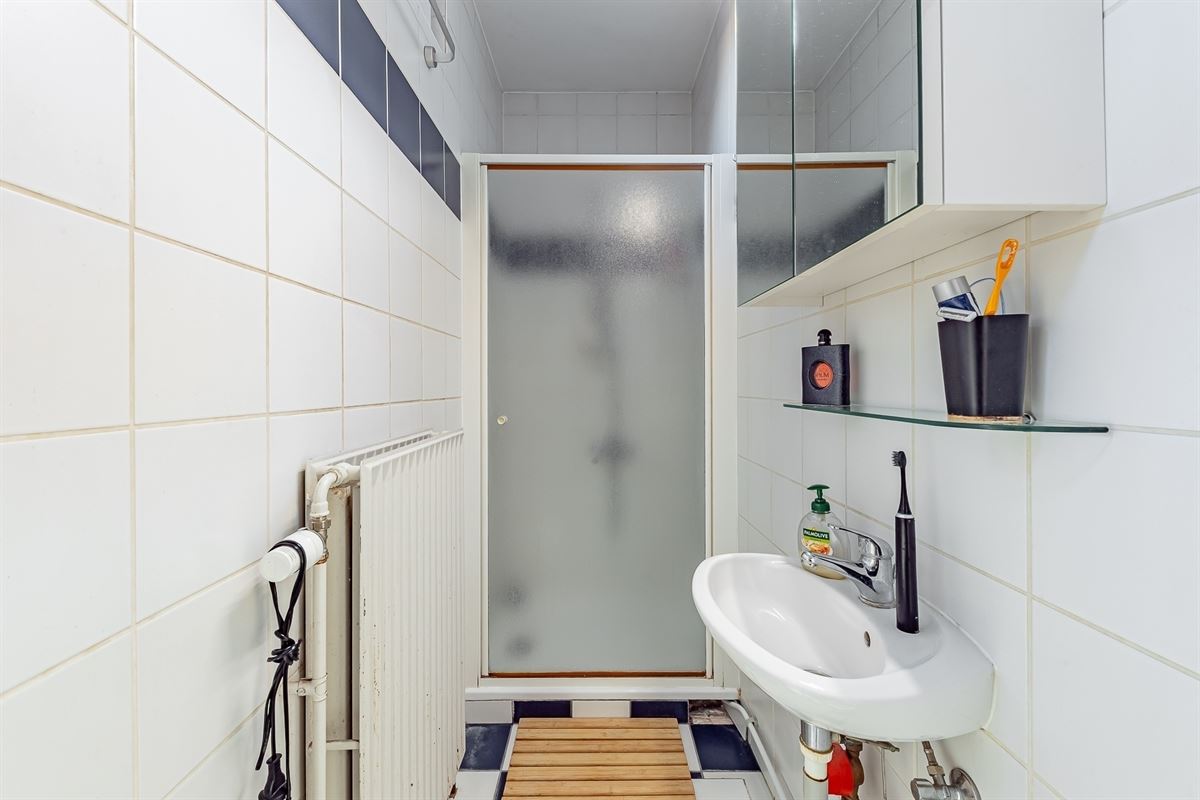 Foto 12 : Appartement te 1050 IXELLES (België) - Prijs € 300.000