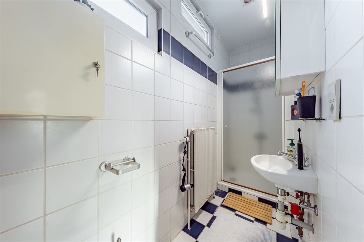 Foto 10 : Appartement te 1050 IXELLES (België) - Prijs € 300.000