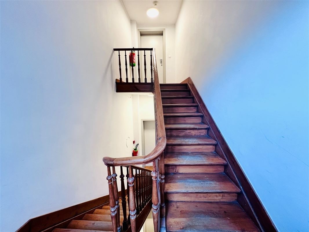 Foto 9 : Appartement te 1050 IXELLES (België) - Prijs € 255.000