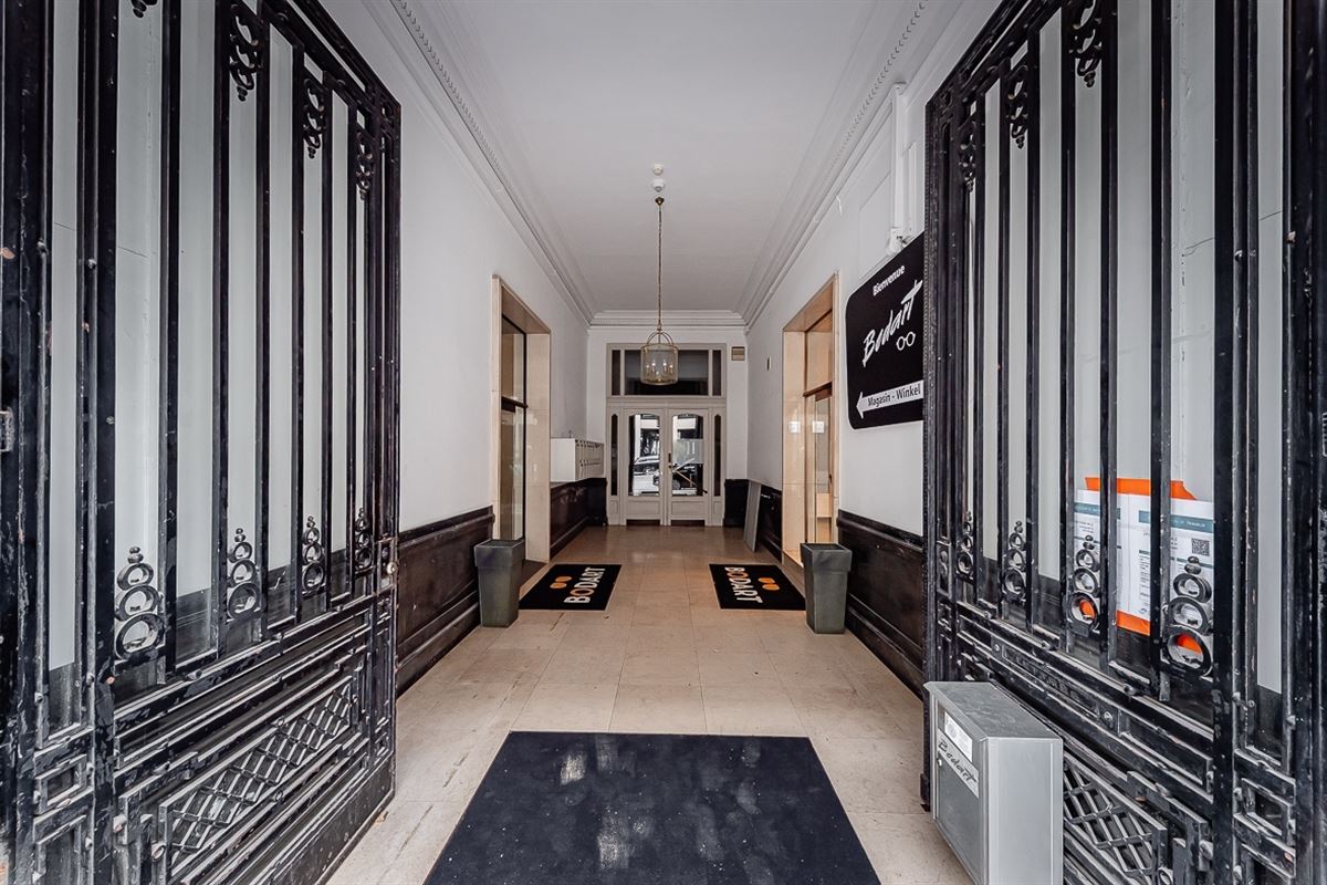 Foto 24 : Appartement te 1000 BRUSSEL (België) - Prijs € 529.000