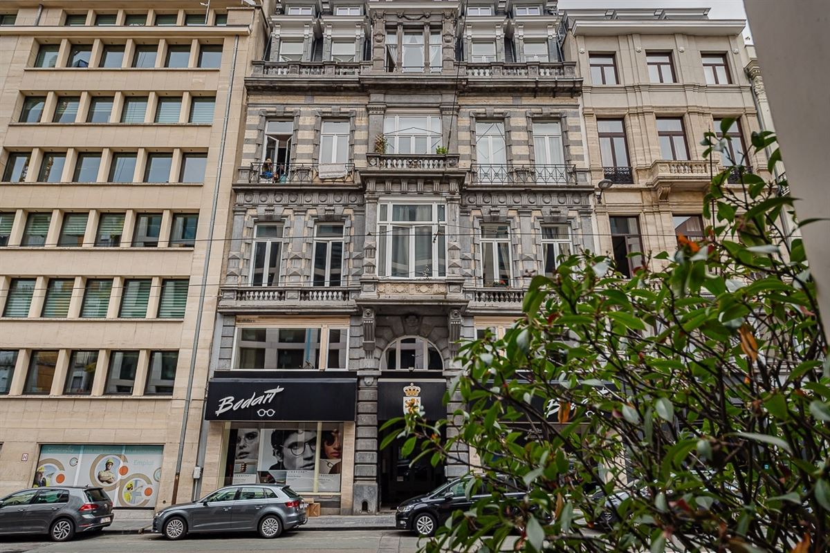 Foto 25 : Appartement te 1000 BRUSSEL (België) - Prijs € 529.000