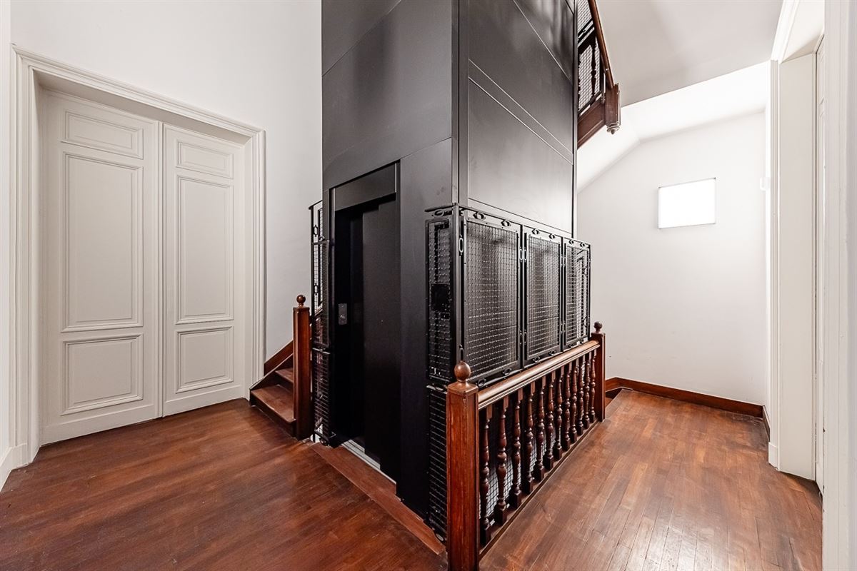 Foto 22 : Appartement te 1000 BRUSSEL (België) - Prijs € 529.000