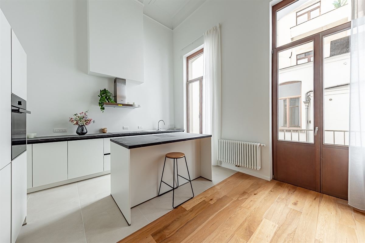 Foto 4 : Appartement te 1000 BRUSSEL (België) - Prijs € 529.000