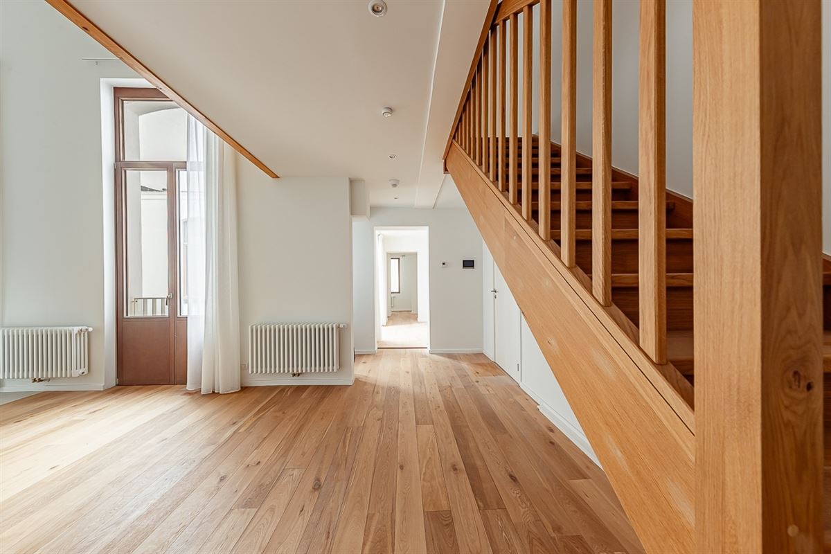 Foto 8 : Appartement te 1000 BRUSSEL (België) - Prijs € 529.000