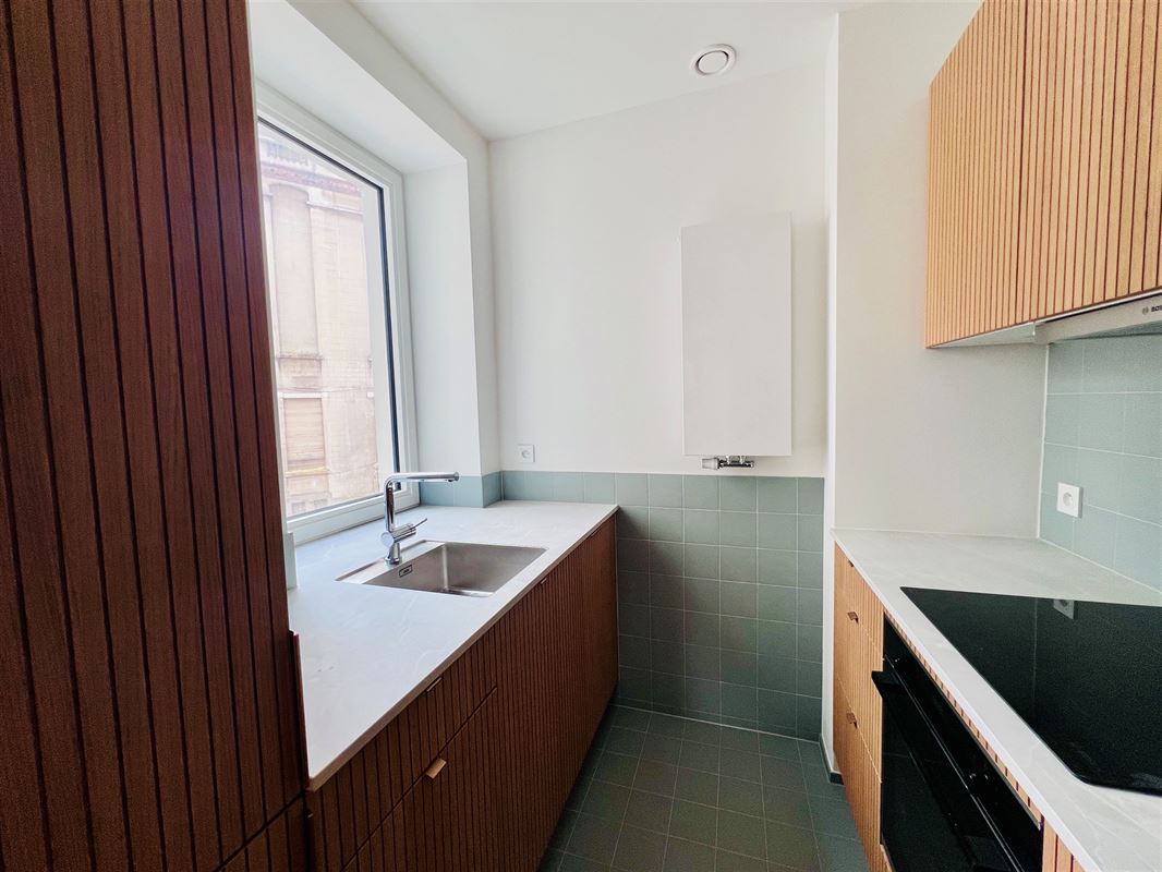 Image 8 : Appartement à 1050 ELSENE (Belgique) - Prix 1.685 €