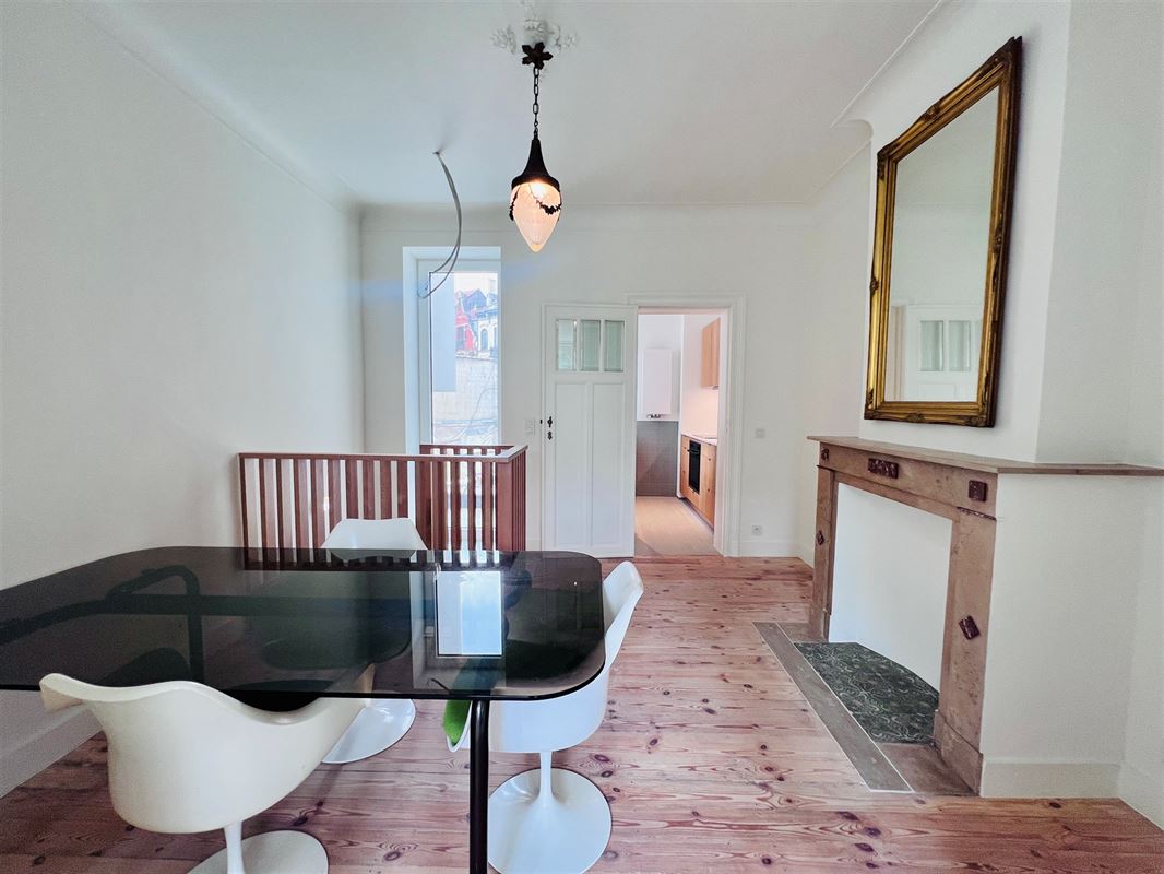 Image 4 : Appartement à 1050 ELSENE (Belgique) - Prix 1.685 €