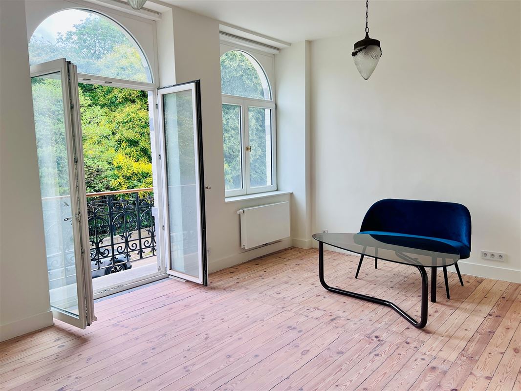 Image 3 : Appartement à 1050 ELSENE (Belgique) - Prix 1.685 €