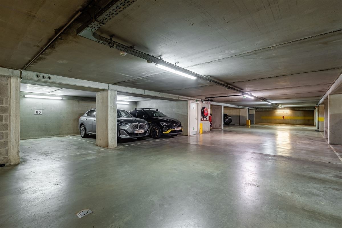 Image 17 : Apartment IN 1080 MOLENBEEK-SAINT-JEAN (Belgium) - Price 235.000 €