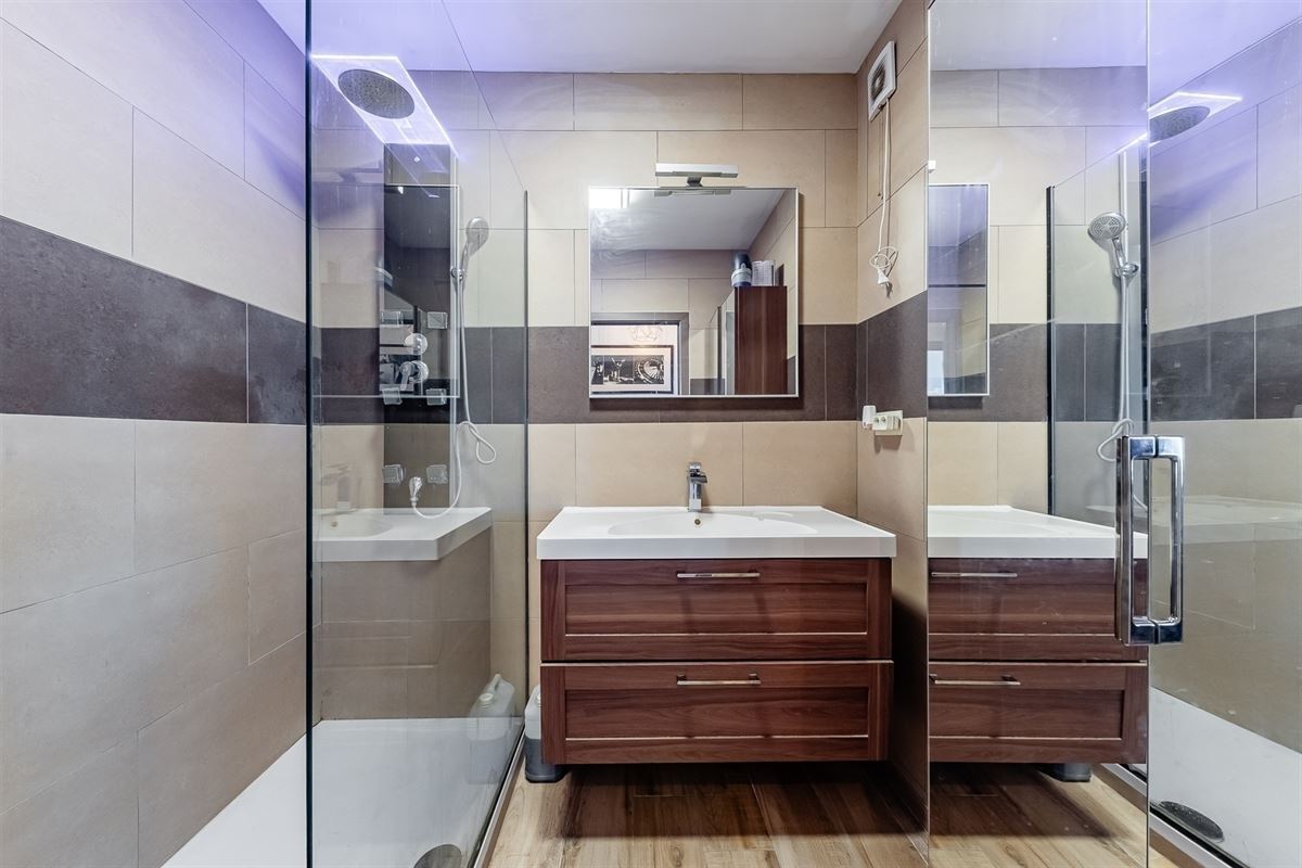 Image 15 : Apartment IN 1080 MOLENBEEK-SAINT-JEAN (Belgium) - Price 235.000 €