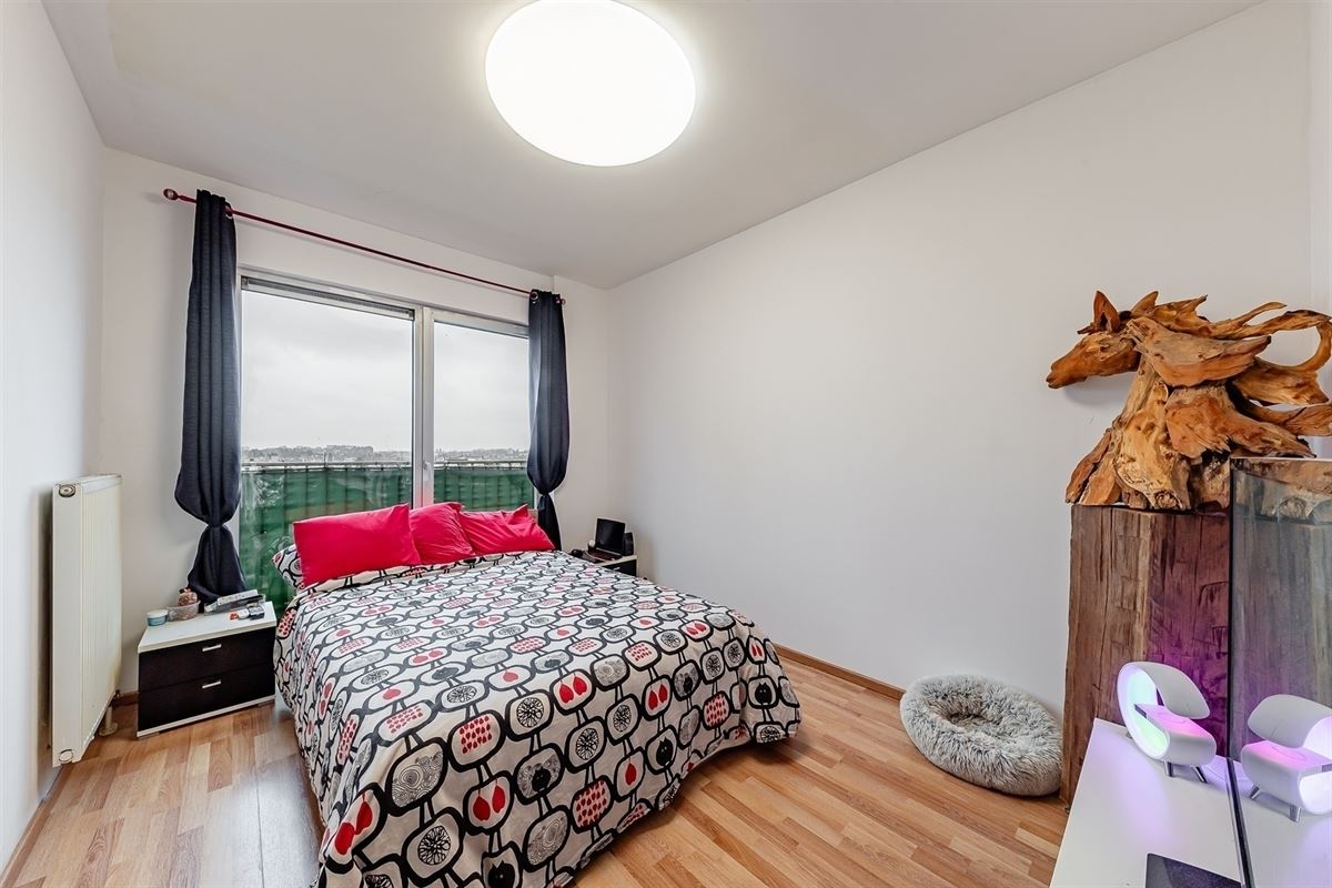 Image 14 : Apartment IN 1080 MOLENBEEK-SAINT-JEAN (Belgium) - Price 235.000 €