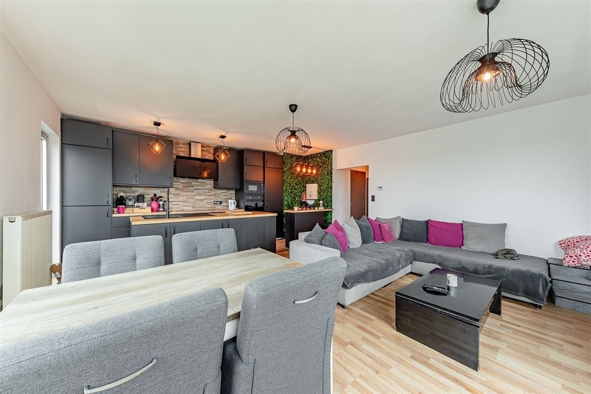 Image 5 : Apartment IN 1080 MOLENBEEK-SAINT-JEAN (Belgium) - Price 235.000 €