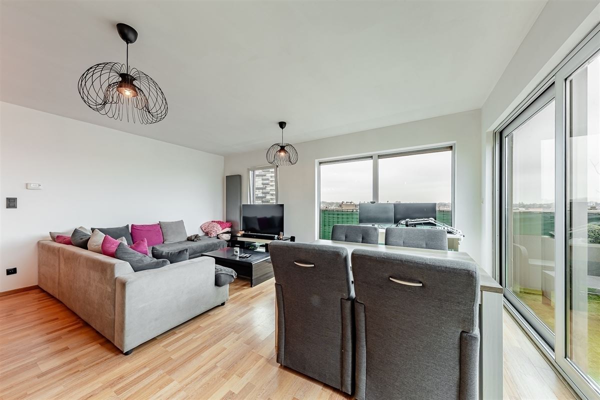 Image 4 : Apartment IN 1080 MOLENBEEK-SAINT-JEAN (Belgium) - Price 235.000 €