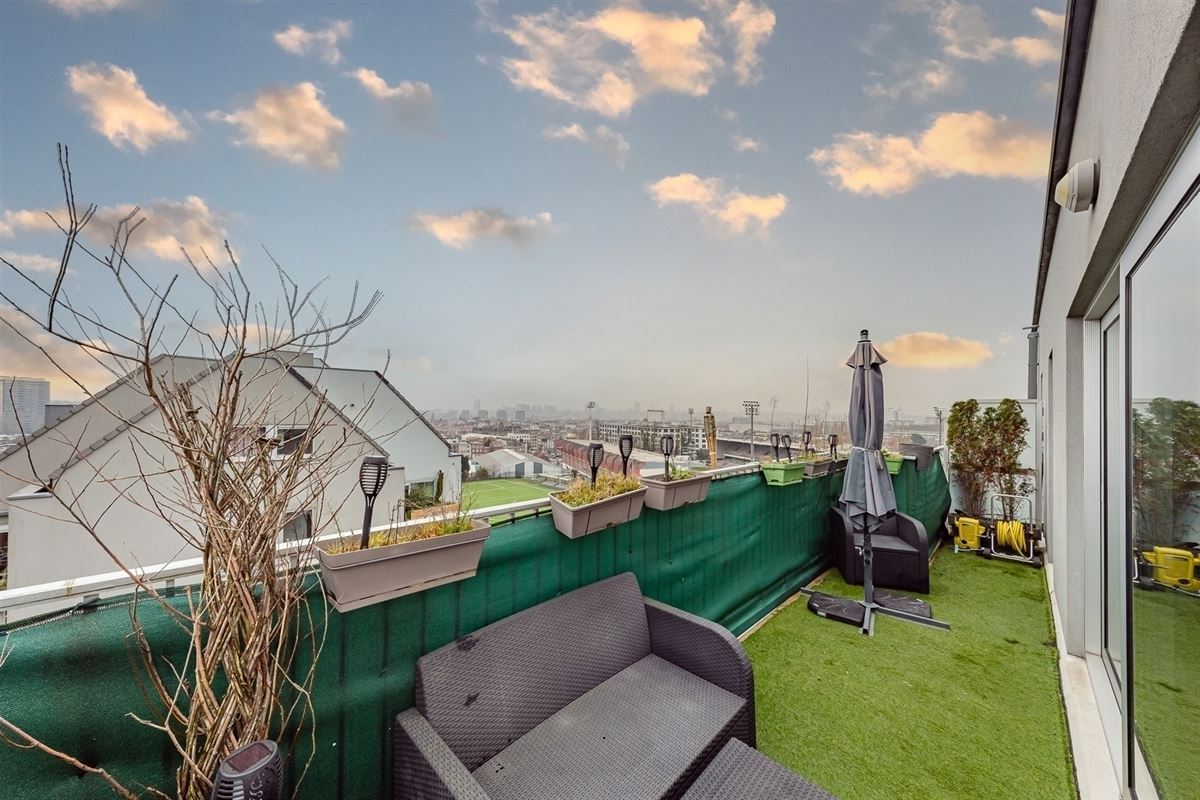 Image 9 : Apartment IN 1080 MOLENBEEK-SAINT-JEAN (Belgium) - Price 235.000 €
