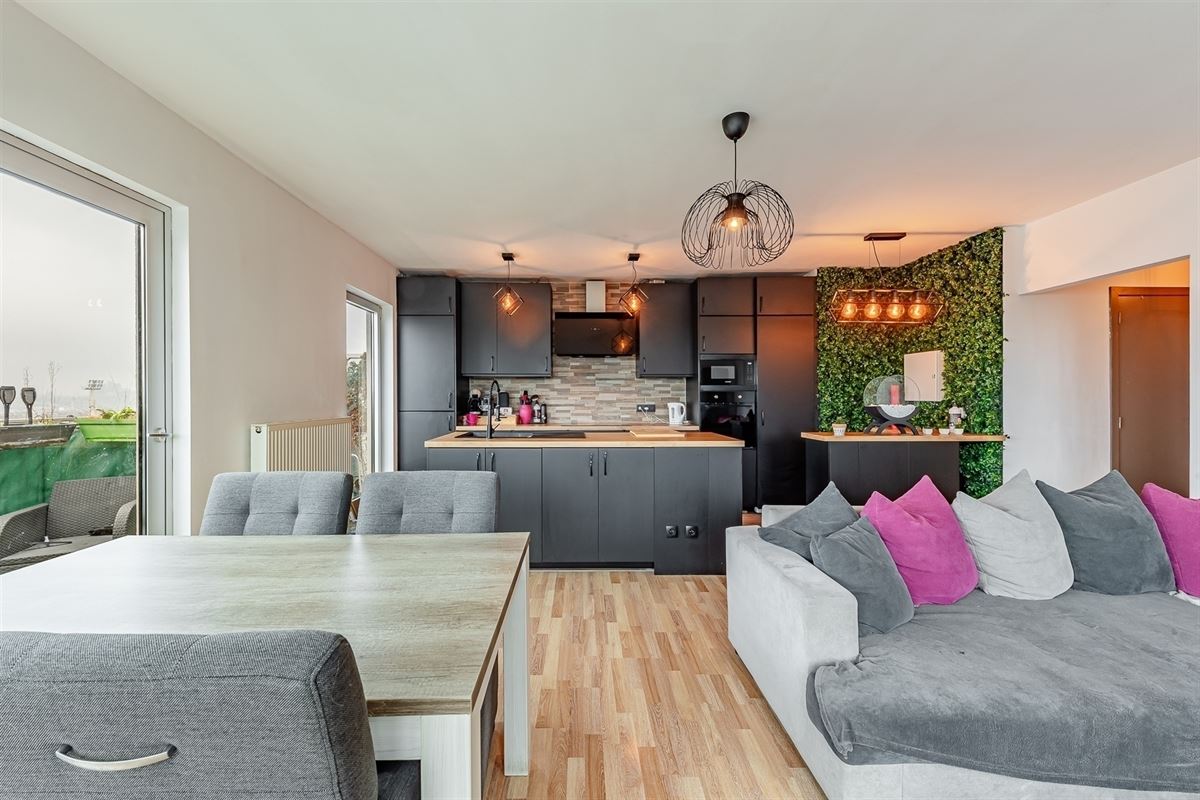 Image 6 : Apartment IN 1080 MOLENBEEK-SAINT-JEAN (Belgium) - Price 235.000 €