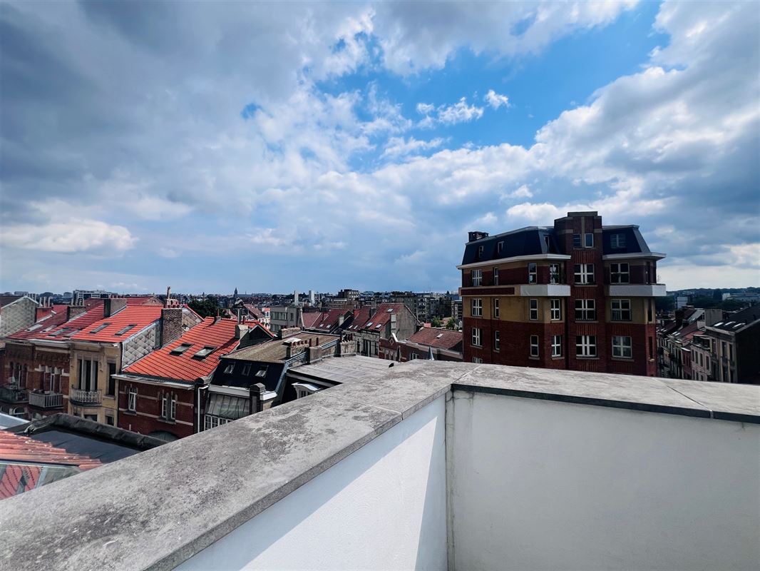 Image 3 : Appartement à 1050 ixelles (Belgique) - Prix 1.300 €