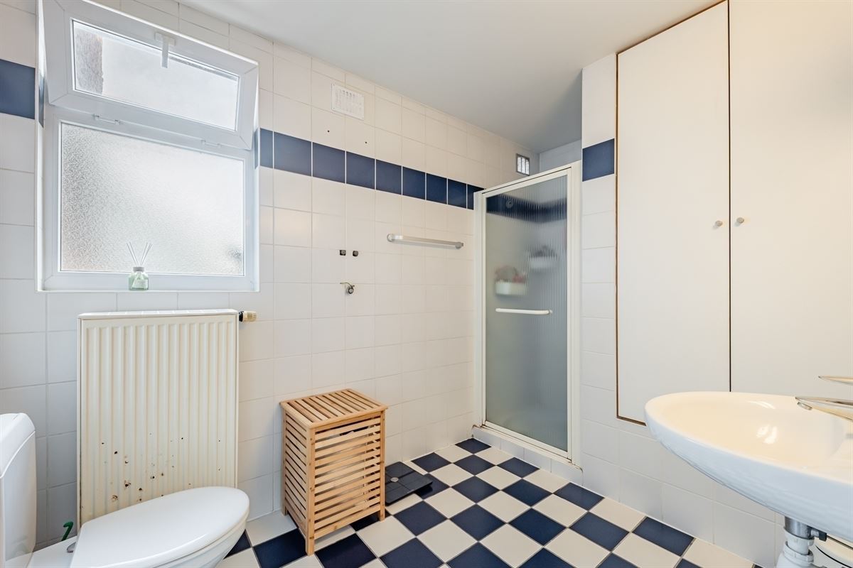 Foto 12 : Appartement te 1050 IXELLES (België) - Prijs € 300.000