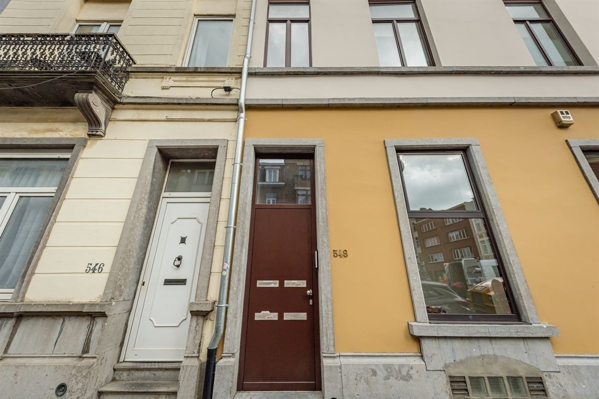 Foto 14 : Appartement te 1050 IXELLES (België) - Prijs € 300.000