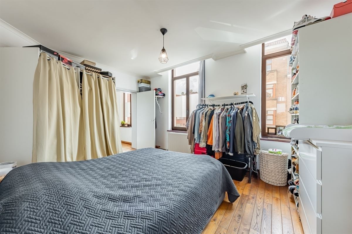 Foto 10 : Appartement te 1050 IXELLES (België) - Prijs € 300.000