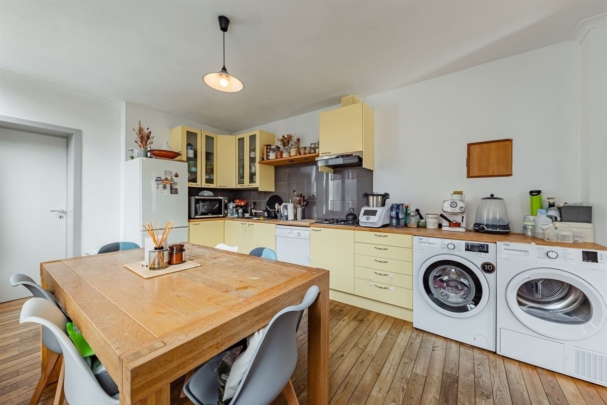 Foto 6 : Appartement te 1050 IXELLES (België) - Prijs € 300.000