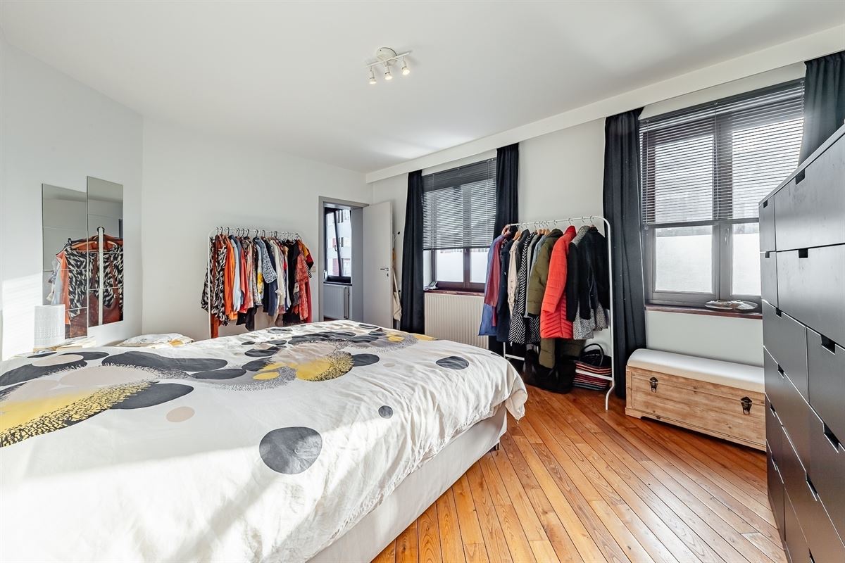 Foto 11 : Appartement te 1050 IXELLES (België) - Prijs € 300.000