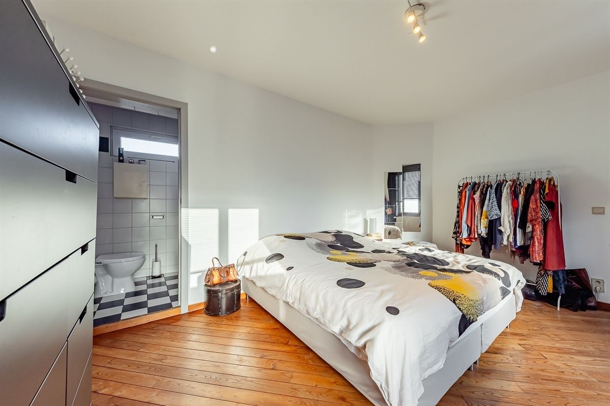 Foto 9 : Appartement te 1050 IXELLES (België) - Prijs € 300.000