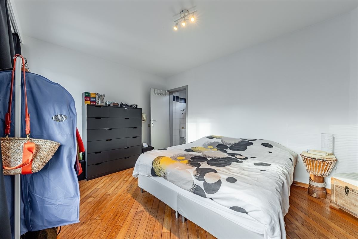 Foto 8 : Appartement te 1050 IXELLES (België) - Prijs € 300.000