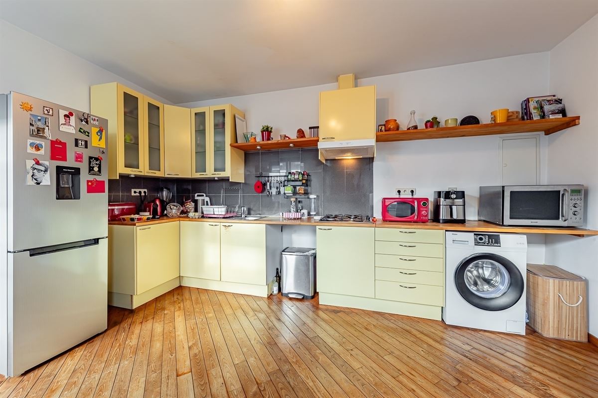 Foto 6 : Appartement te 1050 IXELLES (België) - Prijs € 300.000