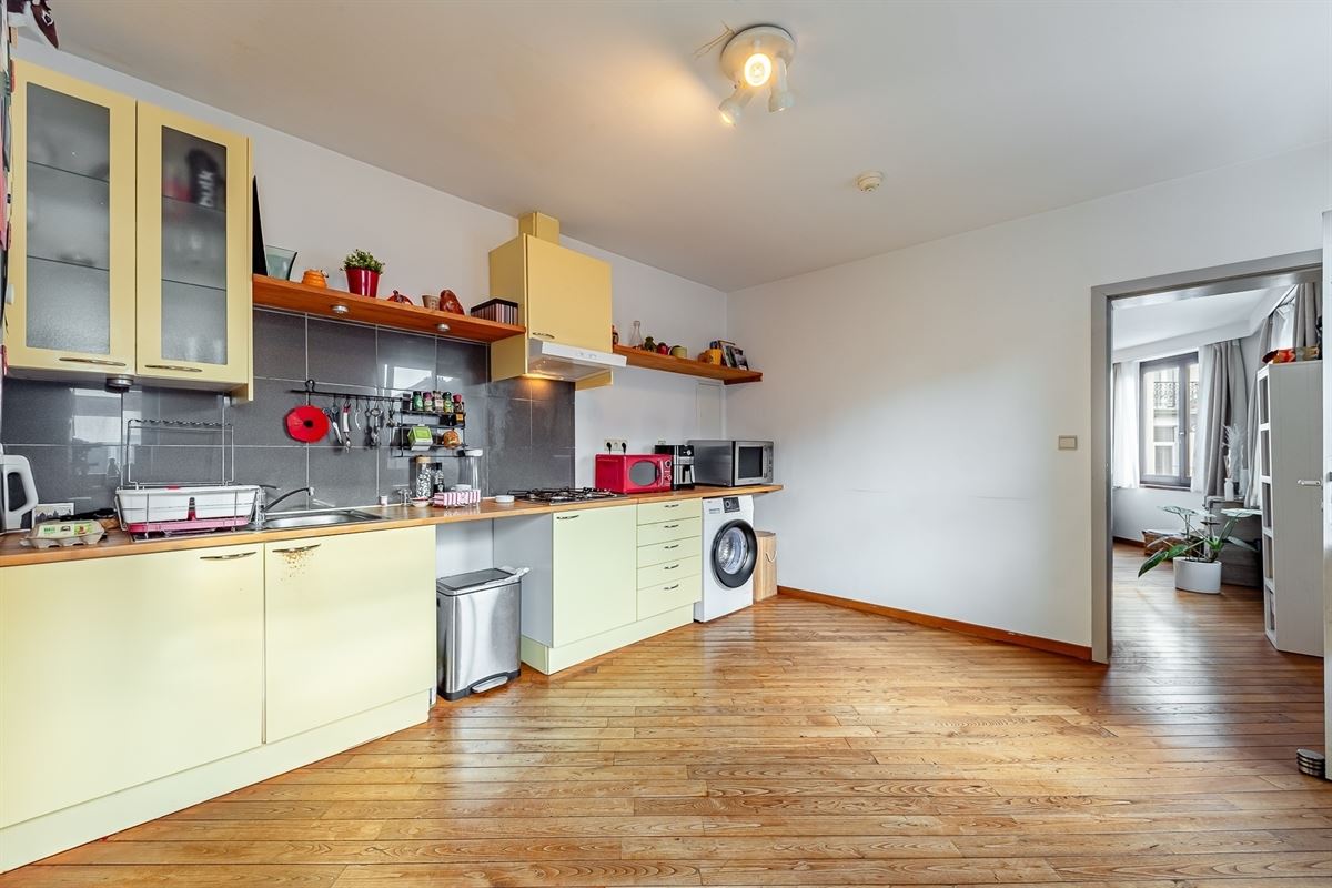 Foto 5 : Appartement te 1050 IXELLES (België) - Prijs € 300.000