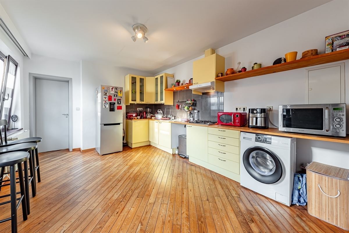 Foto 4 : Appartement te 1050 IXELLES (België) - Prijs € 300.000