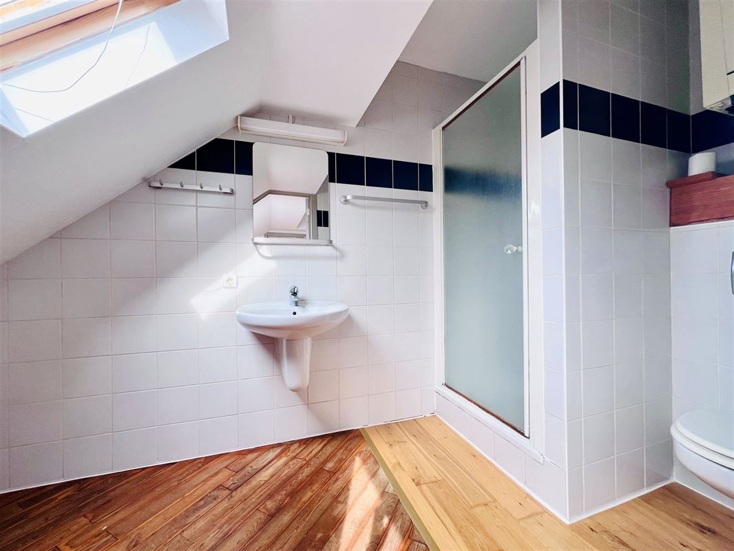 Foto 8 : Appartement te 1050 IXELLES (België) - Prijs € 255.000