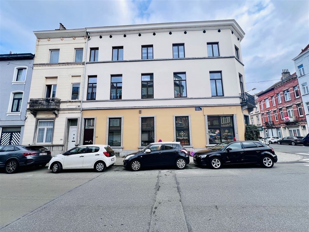 Foto 10 : Appartement te 1050 IXELLES (België) - Prijs € 255.000