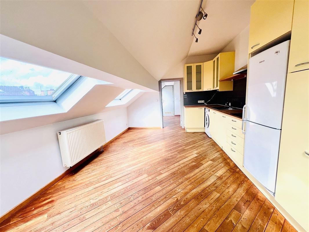 Foto 5 : Appartement te 1050 IXELLES (België) - Prijs € 255.000